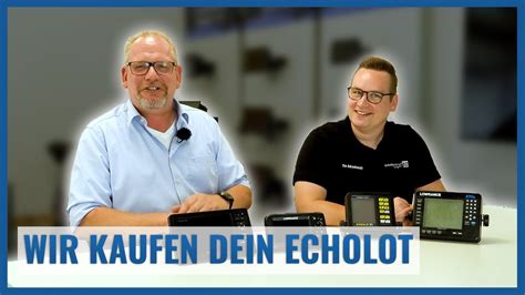 echolot discount|Echolotzentrum Schlageter